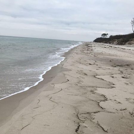 Zum Nordstrand Prerow Εξωτερικό φωτογραφία