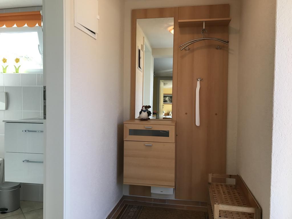 Zum Nordstrand Prerow Εξωτερικό φωτογραφία